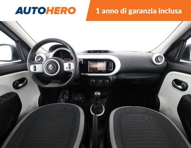 RENAULT Twingo SCe 65 CV Duel2