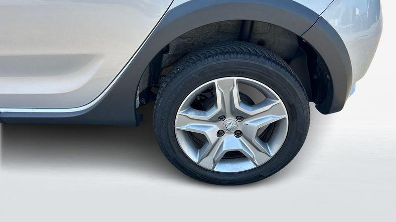 Dacia Sandero Stepway 0.9 TCe 90cv S&S