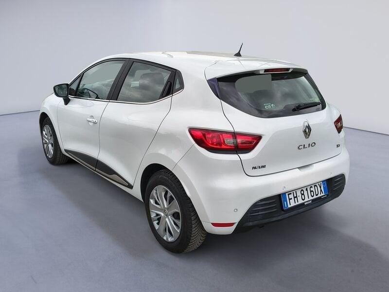 Renault Clio 0.9 tce energy GPL 90 CV Business