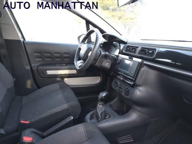 CITROEN C3 PureTech 83CV 12/2022