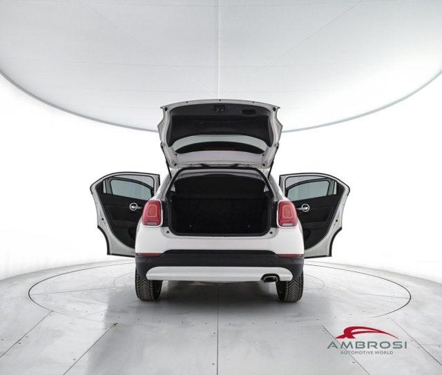 FIAT 500X 500X 1.6 mjt Business 4x2 120cv dct