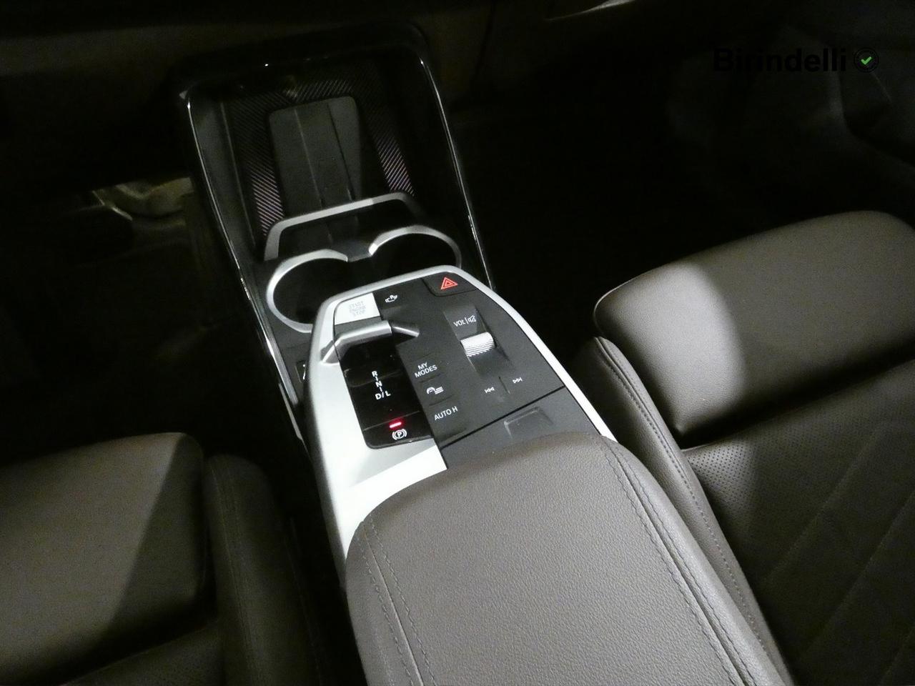 BMW X1 (U11) - X1 sDrive 18d xLine