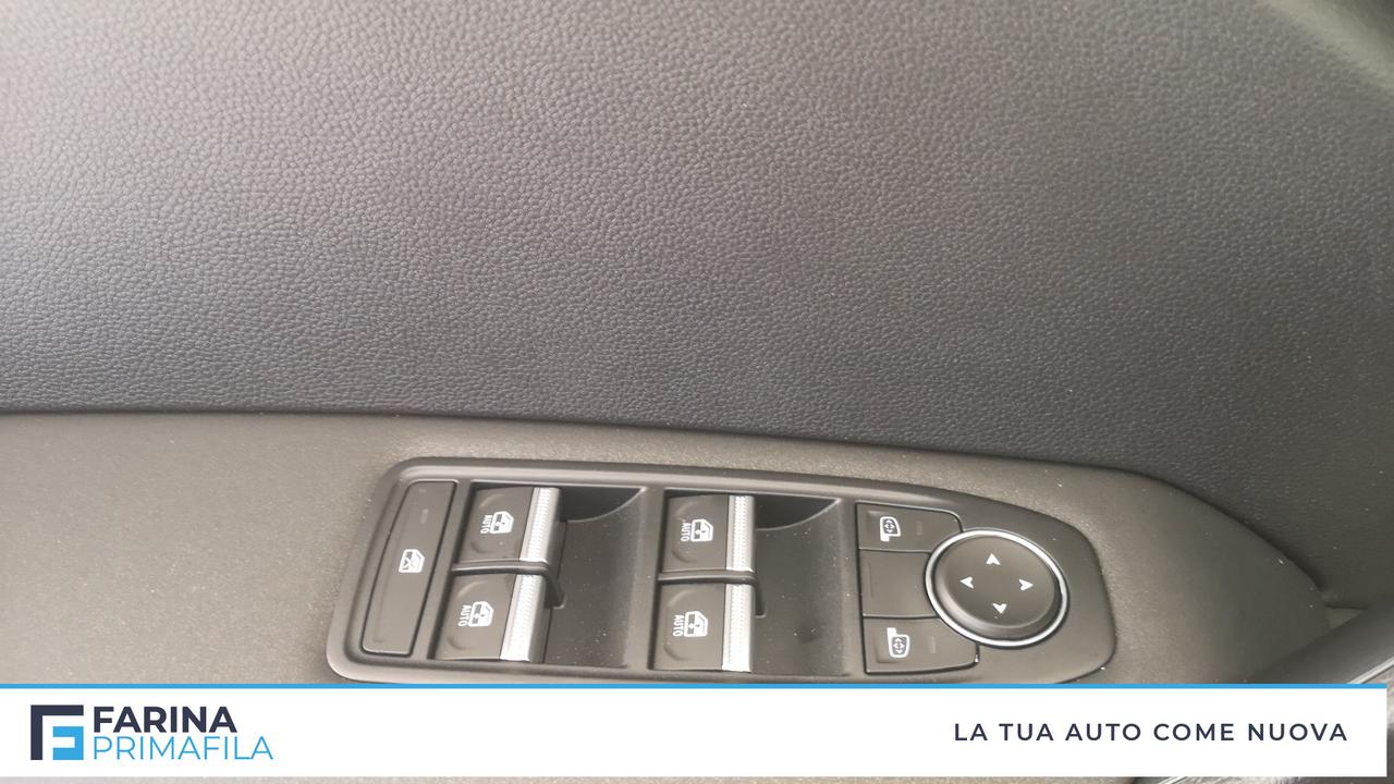 RENAULT NUOVO CAPTUR - Captur evolution ECO-G 100