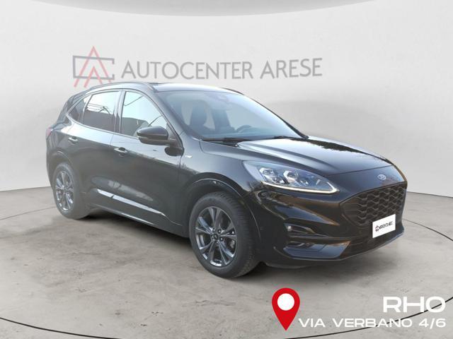 FORD Kuga 2.5 Full Hybrid 190 CV CVT 2WD ST-Line X