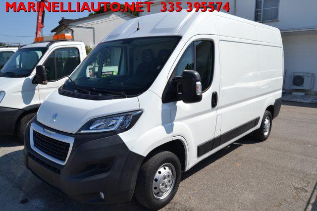 PEUGEOT Boxer 335 2.0 BlueHDi 130CV L2 H2 Furgone