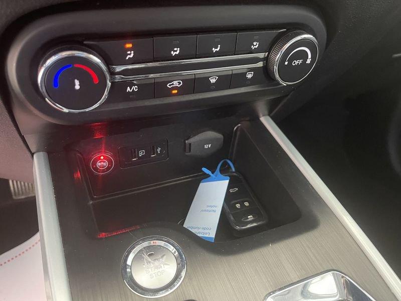DR AUTOMOBILES DR 4.0 1.5 GPL