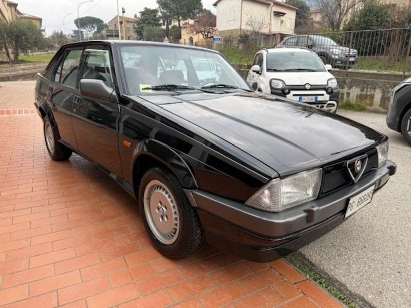 Alfa Romeo 75 2.0i Twin Spark