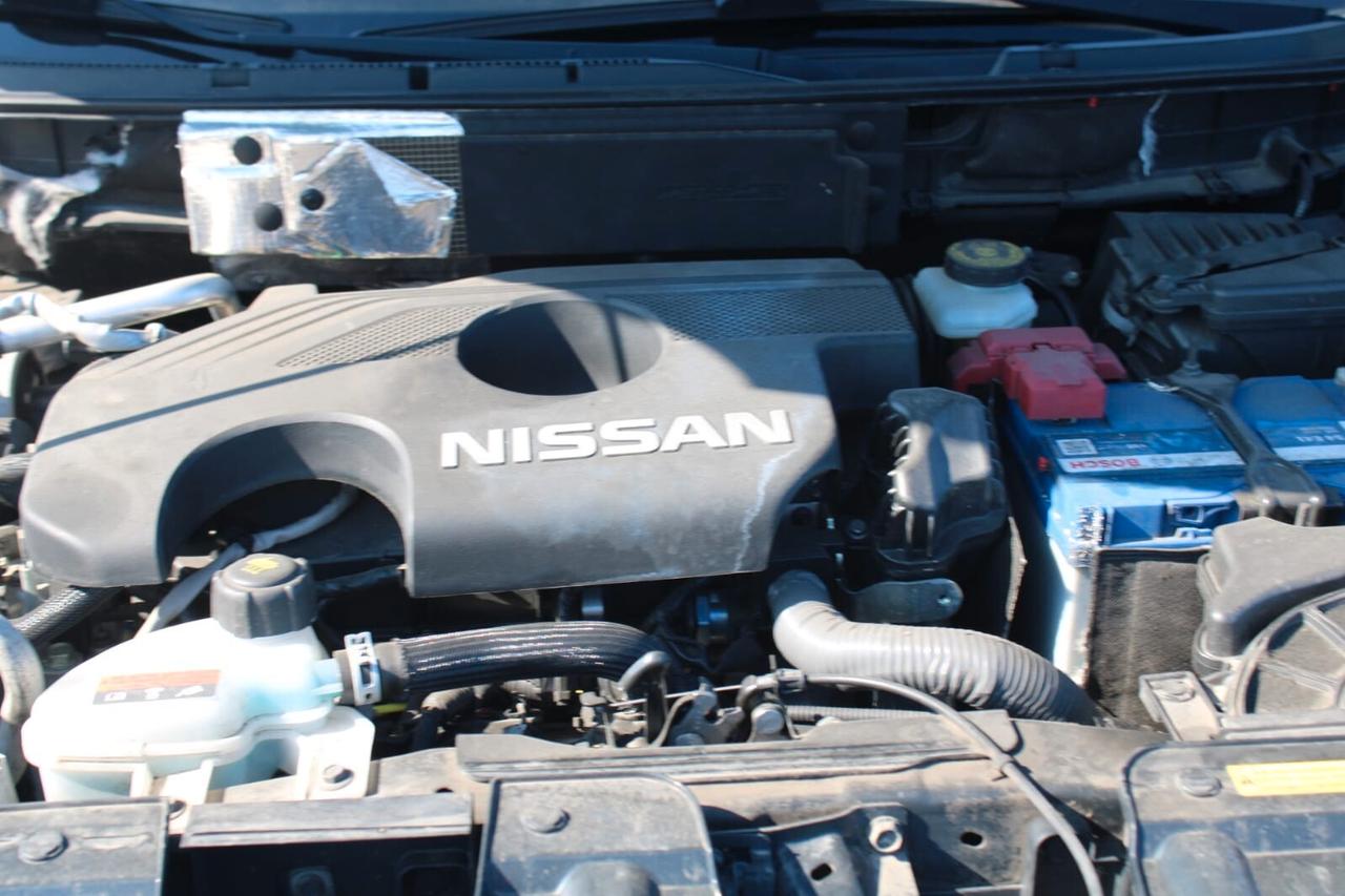 Nissan X-Trail dCi 150 2WD Tekna