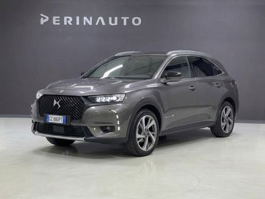 DS DS7 DS 7 ÉTOILE BLUE HDi 130 AUT