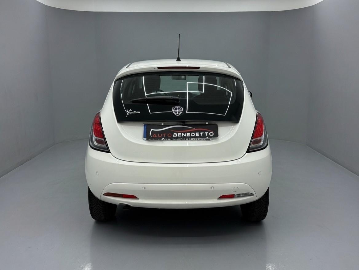 Lancia Ypsilon 0.9 TwinAir Ecochic Gold 2019