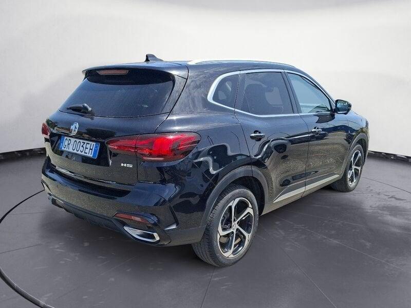 MG HS 1.5T-GDI Luxury