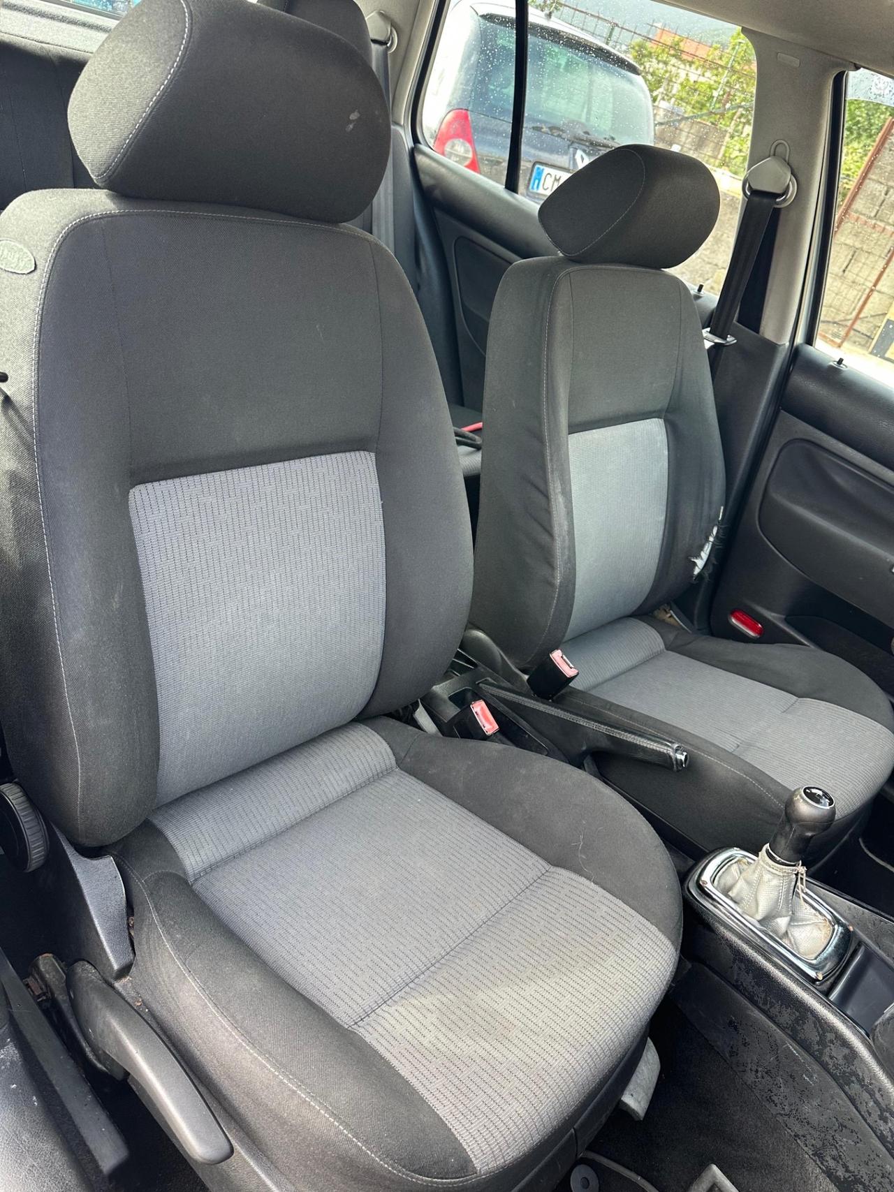 Volkswagen Golf 1.9 TDI/101 CV cat 5p. Time