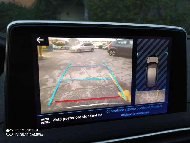 Peugeot 3008 3008 1.5 bluehdi Allure s