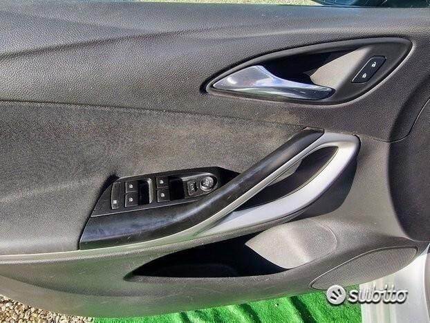 Opel Astra 1.6 Cd Sw Buss(KM 155.000-IVA INCL.)