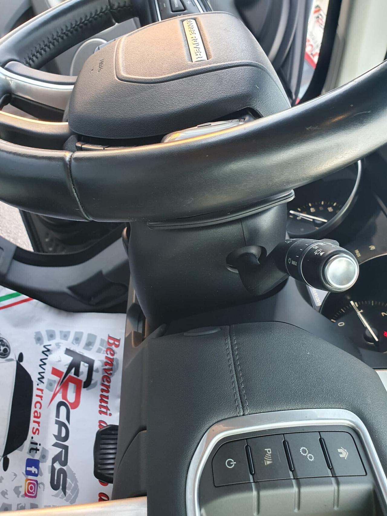 Land Rover Range Evoque 2.0 TD4 150 CV 5p. SE Dynamic