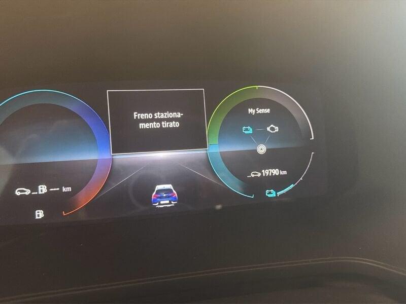 Renault Captur E-Tech hybrid 1.6 E-TECH HEV 145 TECHNO AUTO