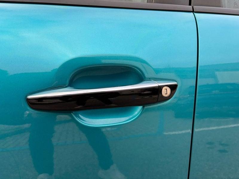 Citroën C3 C3 PureTech 83 S&S Shine