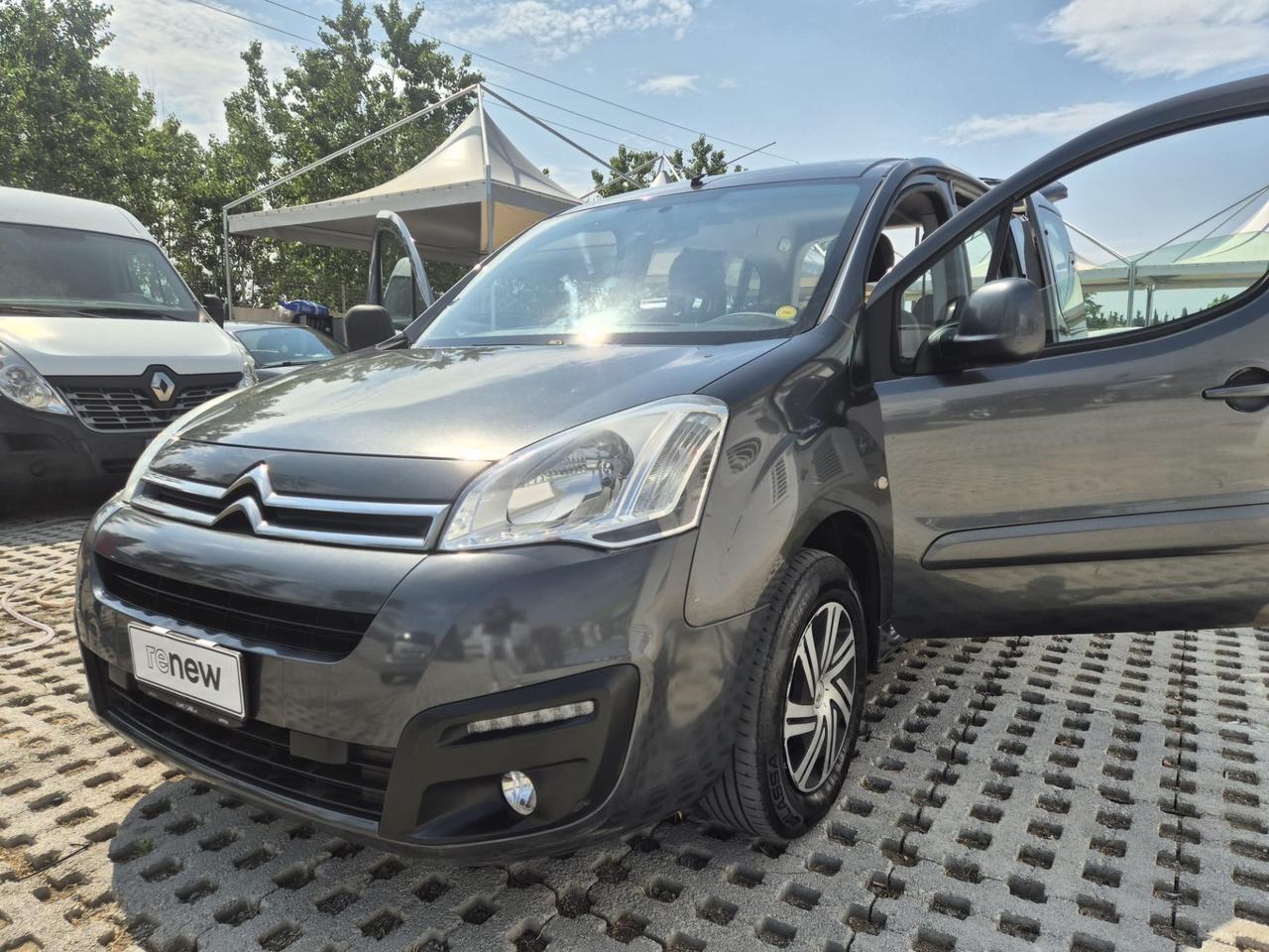 Citroen Berlingo Multispace BlueHDi 100 5 posti Feel Combi N1