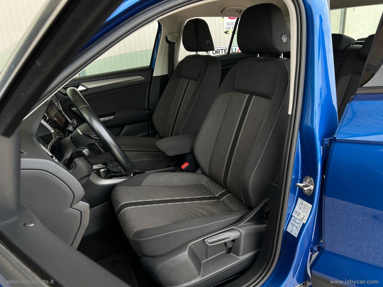 VOLKSWAGEN T-Roc 2.0 TDI 150 CV DSG Business BMT IVA DEDUCIBILE