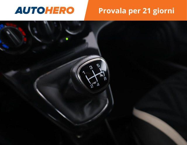 LANCIA Ypsilon 1.2 69 CV 5 porte Gold