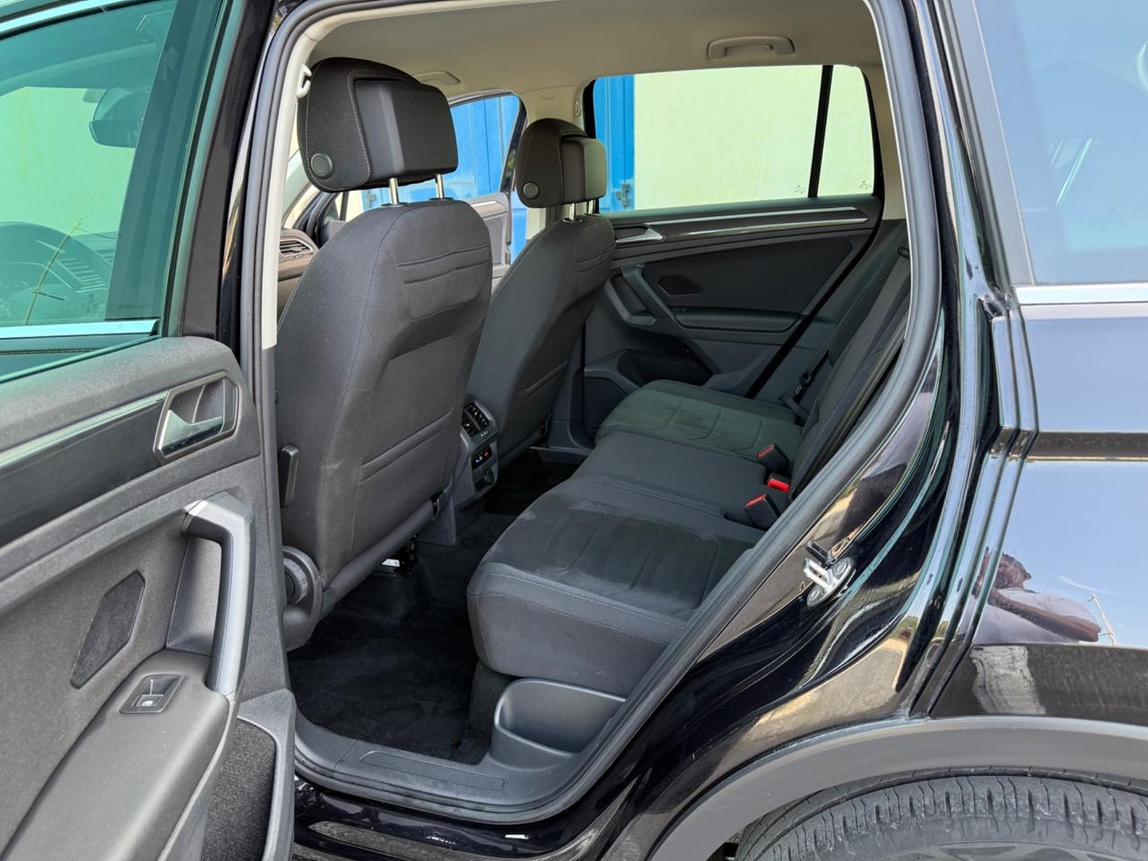 Volkswagen Tiguan 2.0 TDI 150 CV SCR DSG Life