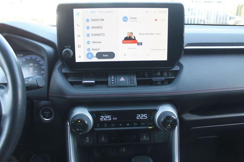 Suzuki Across Across 2.5 Plug-in Hybrid E-CVT 4WD Top