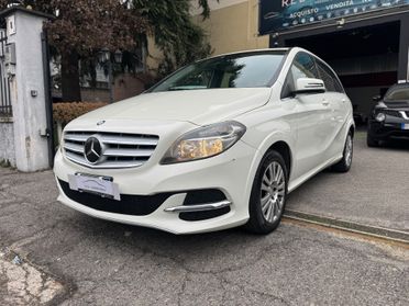 Mercedes-benz B 200 NGD Executive