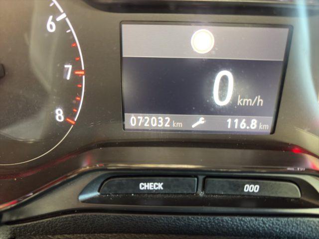 OPEL Combo Life 1.5D 100 CV S&S MT6 Edition Plus L2H1 IVA INCLUSA