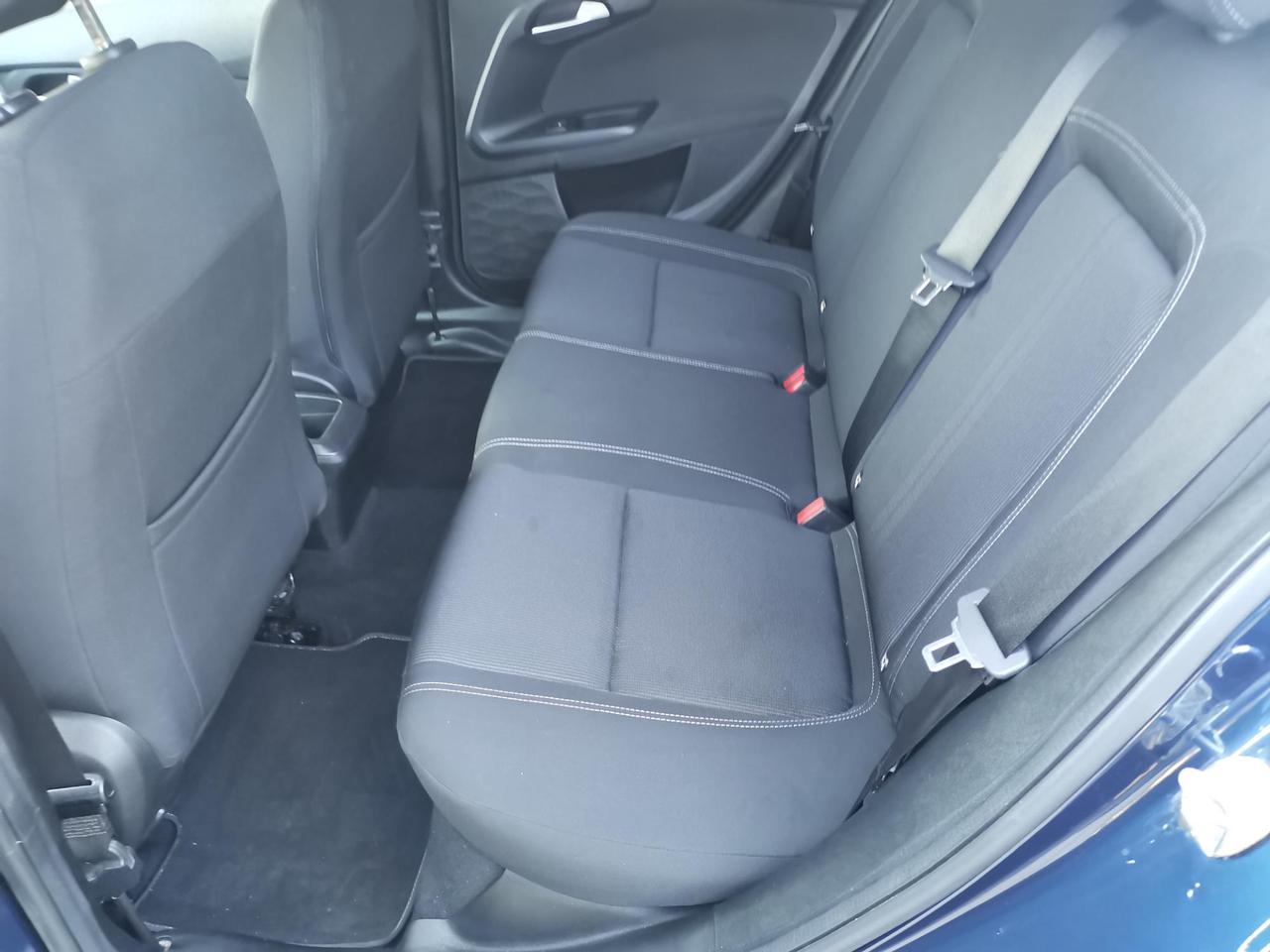 Fiat Tipo 5 Porte Tipo 5p 1.4 Lounge 95cv