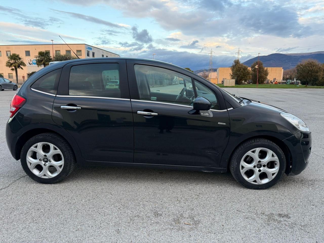 Citroen C3 1.4 HDi Business. 12 mesi di garanzia