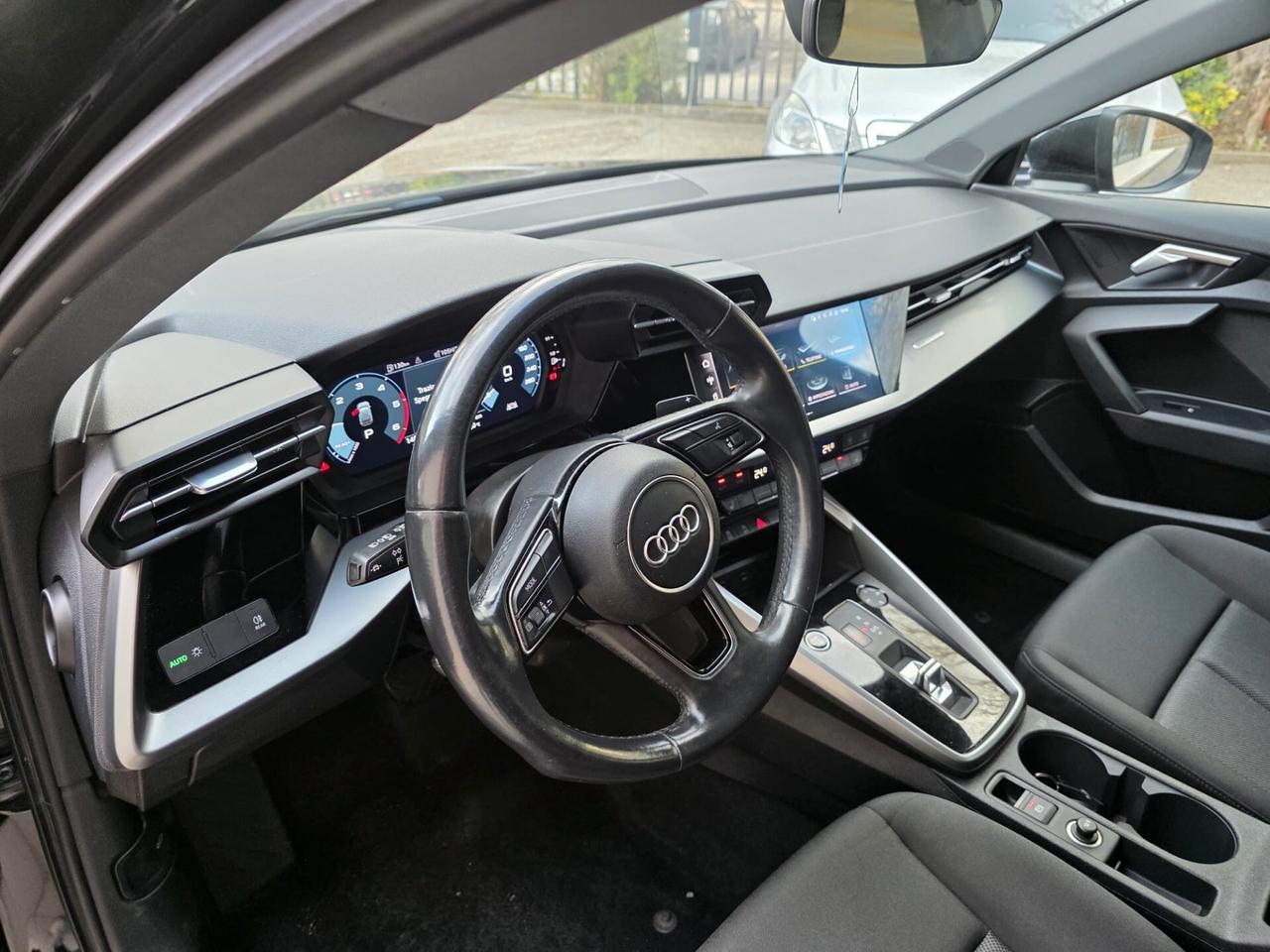 Audi A3 Spb 30 TDI S tronic Business Advanced