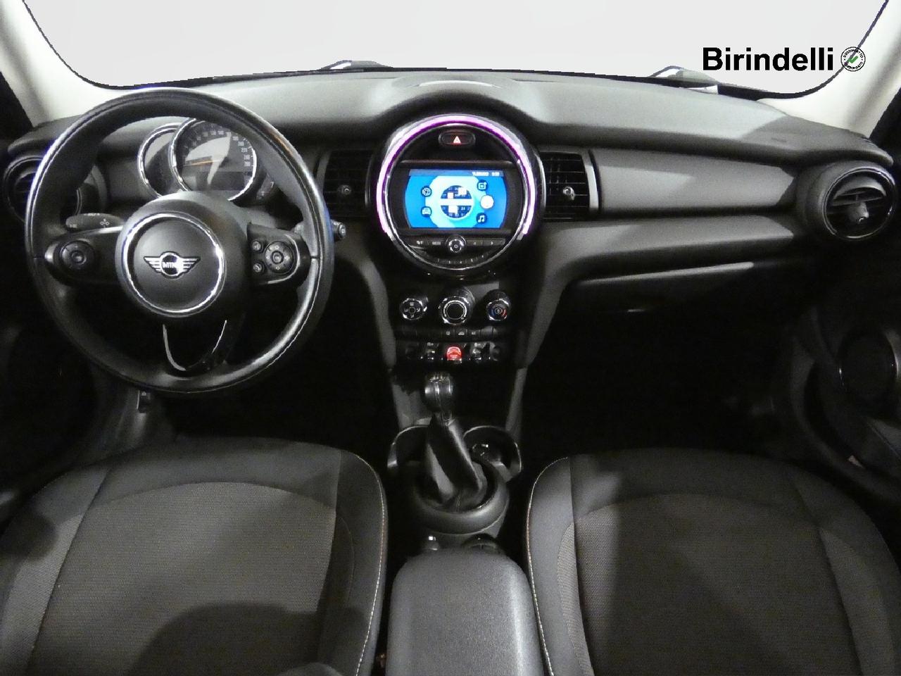 MINI Mini 5 porte (F55) - Mini 1.5 One Boost 5 porte