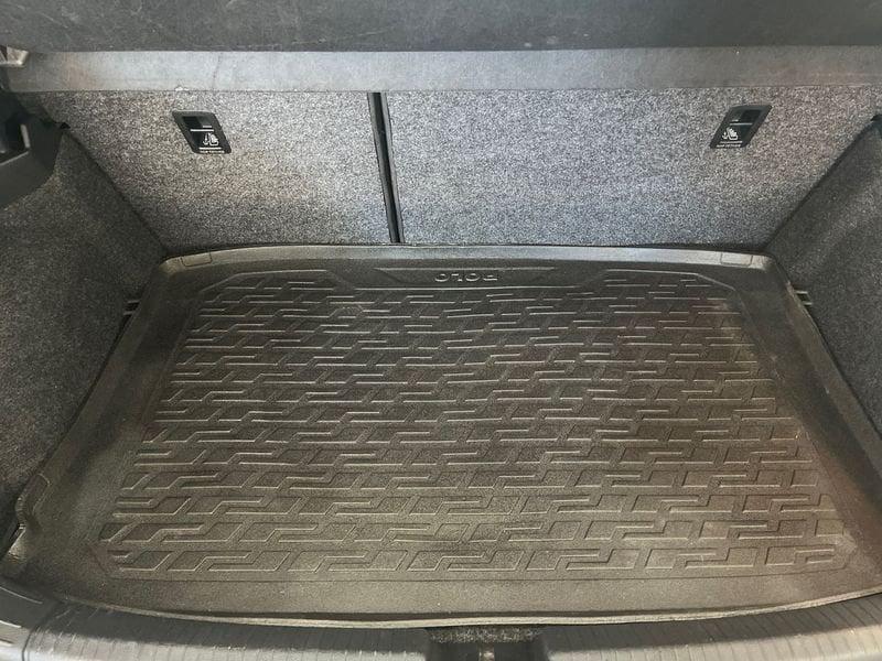 Volkswagen Polo Polo 5p 1.0 evo Comfortline 80cv