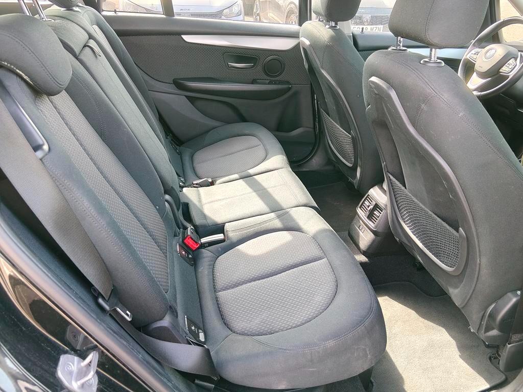 Bmw Serie 2 Gran Tourer 220d Business aut.