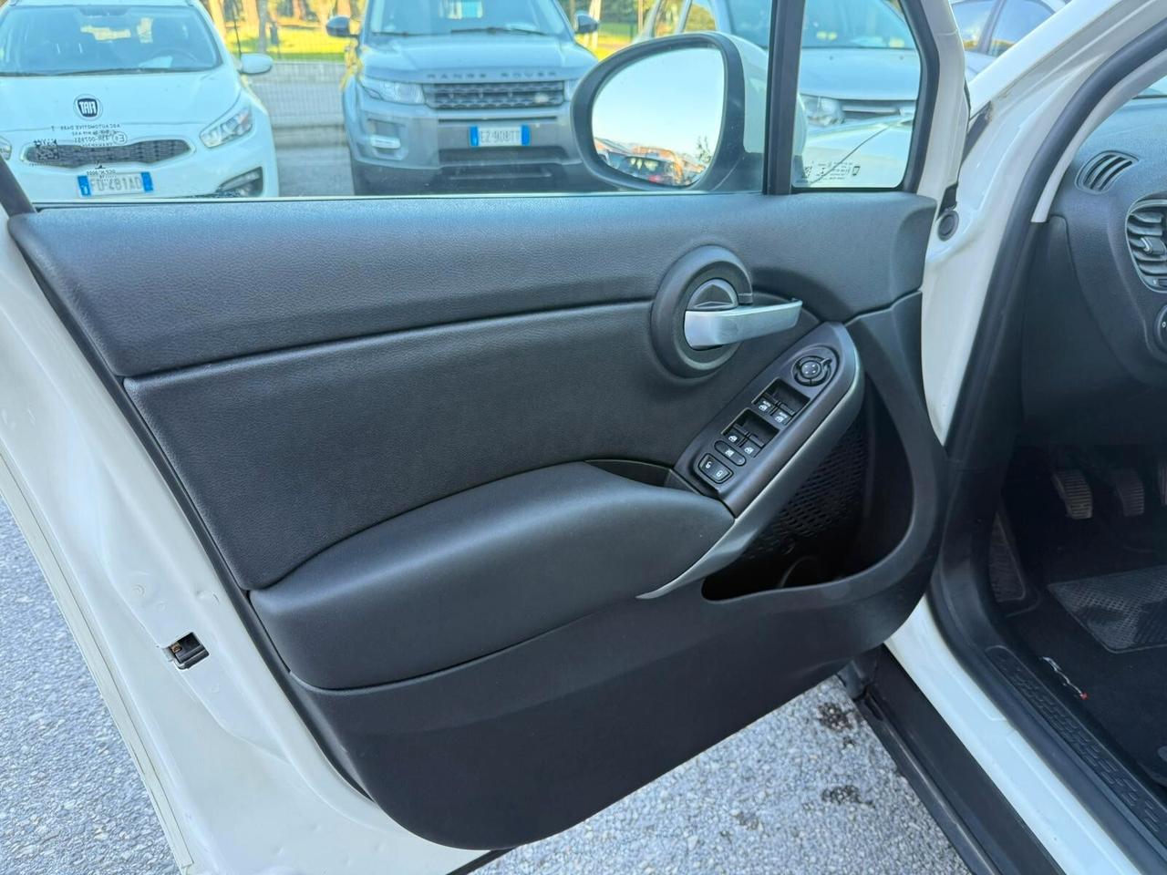 Fiat 500X 1.0 T3 120 CV Business