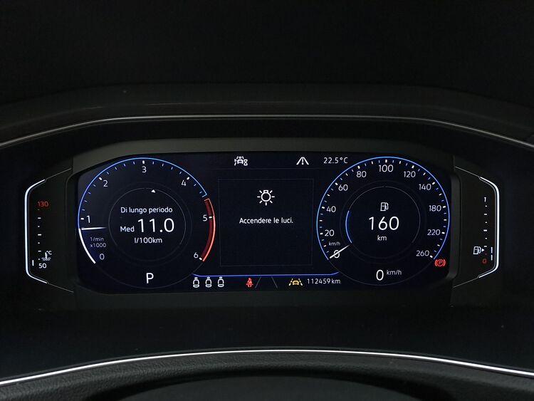 Volkswagen T-Roc Advanced DSG BR452588 2.0 Diesel 150CV