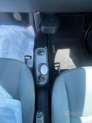 Smart ForTwo 1000 52 kW coup passion