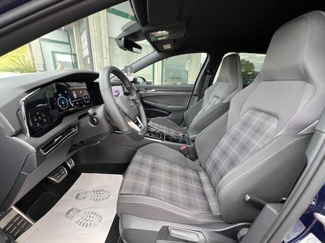 Volkswagen Golf GTD Dsg, 200cv Gancio traino, 19”, IQ Matrix