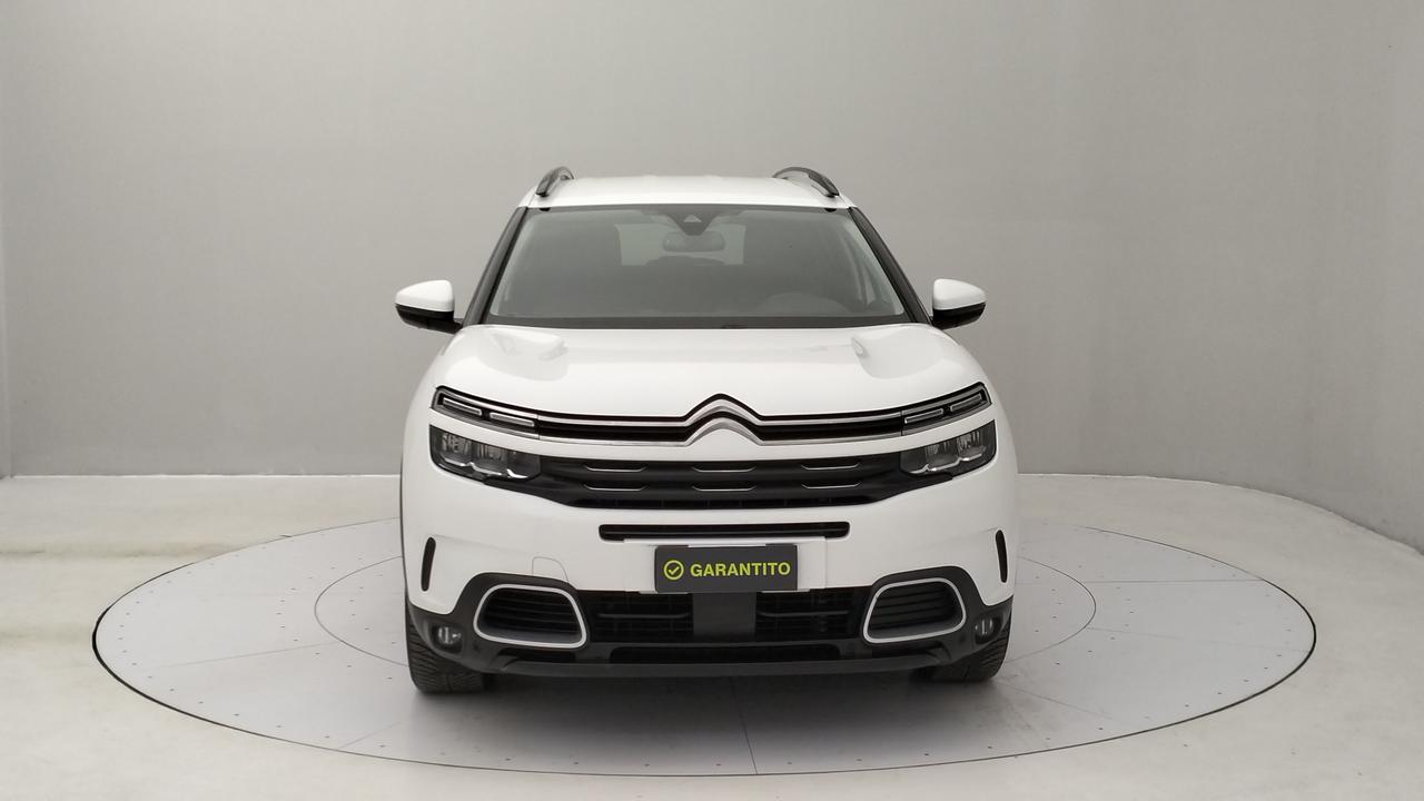 CITROEN C5 Aircross 2018 - C5 Aircross 1.5 bluehdi Shine s&s 130cv eat8 my20