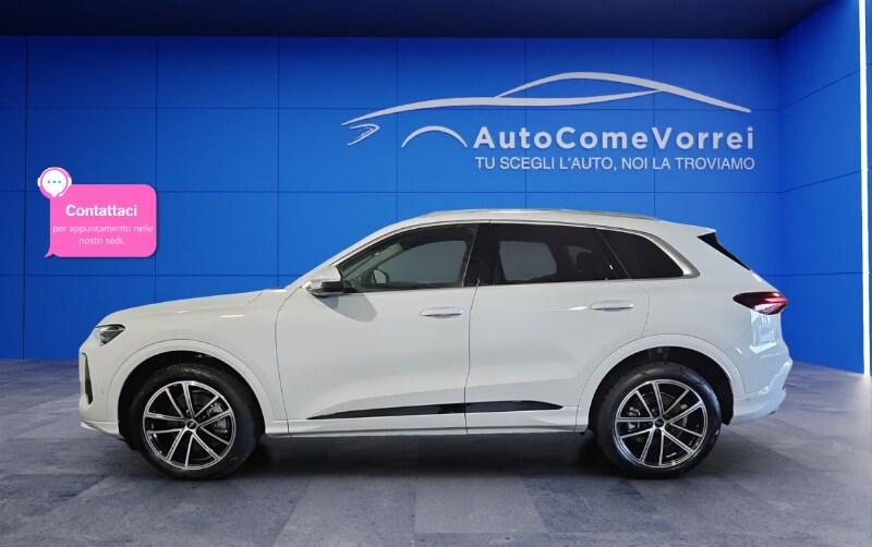 AUDI Q5 3ª serie Q5 TDI 150 kW mHEV+ S tronic ...