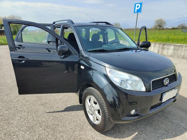 DAIHATSU Terios 1.5 4x4 Benz. G.P.L. ( OK NEOPATENTATI )
