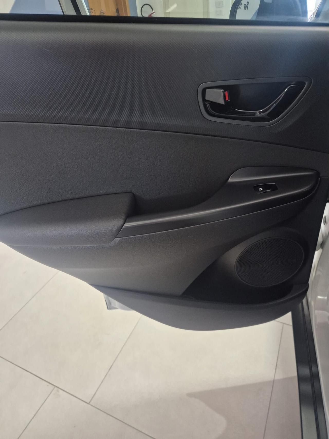 Hyundai Kona 1.6 CRDI 115 CV Style