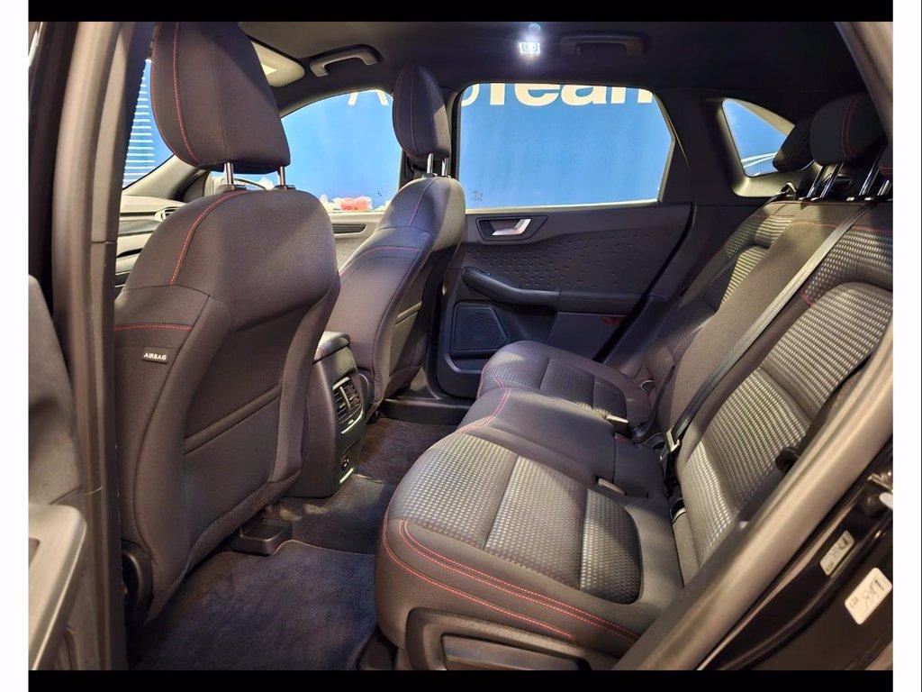 FORD Kuga 2.5 phev st-line 2wd 225cv cvt del 2020