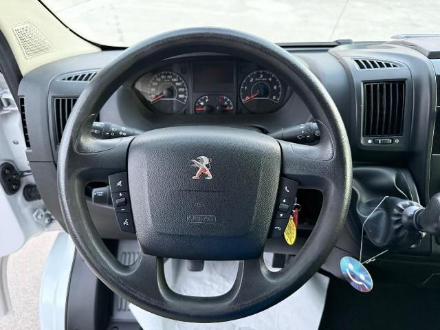 Peugeot BOXER 28 L1H1 120