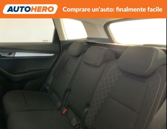 SKODA Karoq 1.5 TSI ACT S-Tech