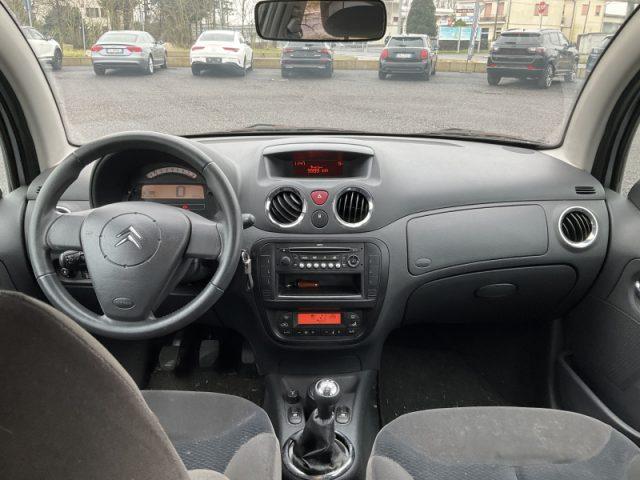 CITROEN C3 1.1 airdream Exclusive