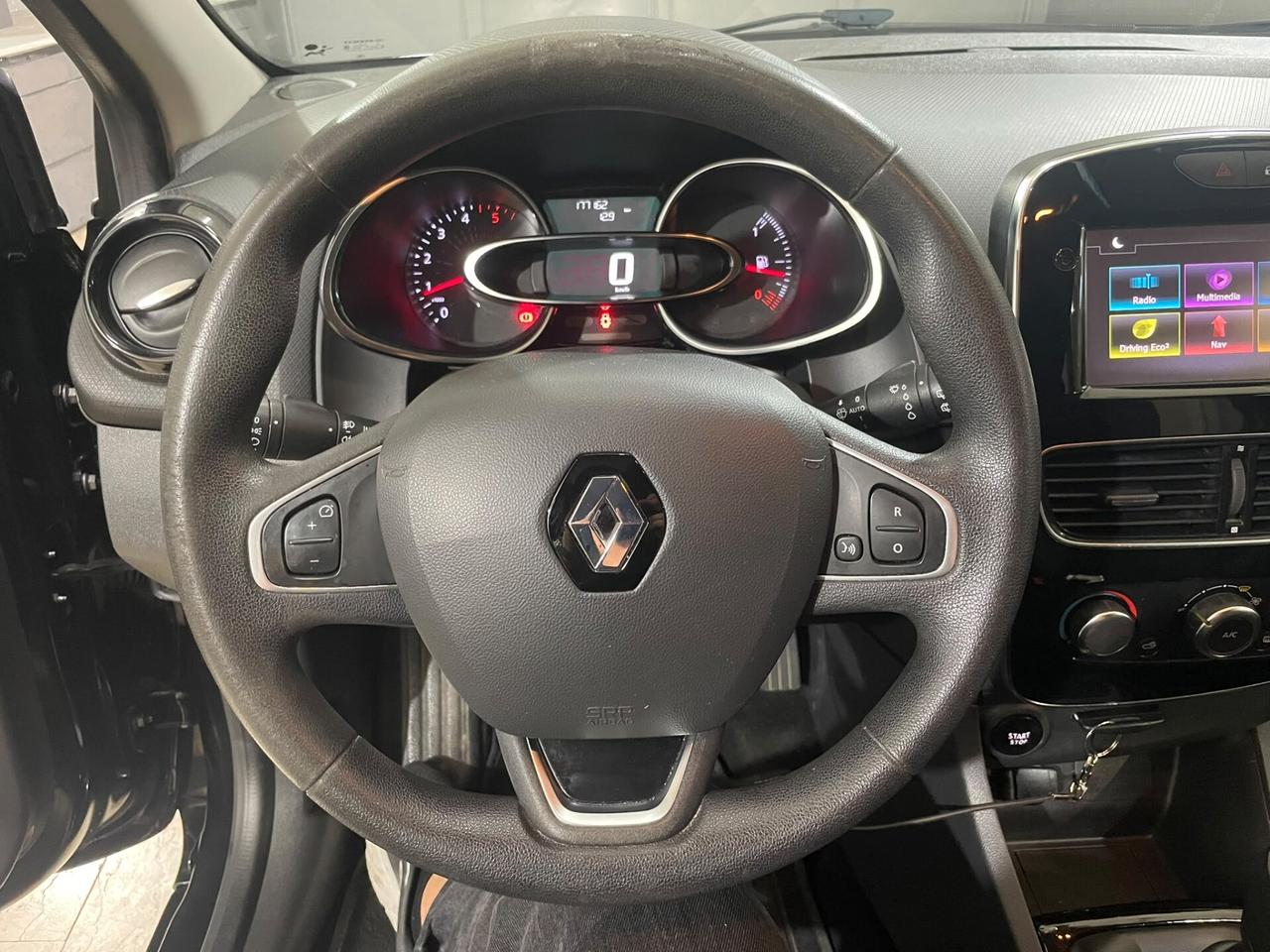 Renault Clio dCi 8V 75 CV Start&Stop 5 porte Energy Duel