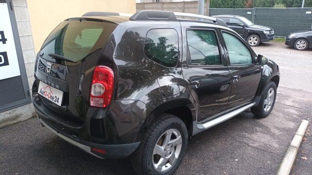 DACIA Duster 1.6 110CV 4x2