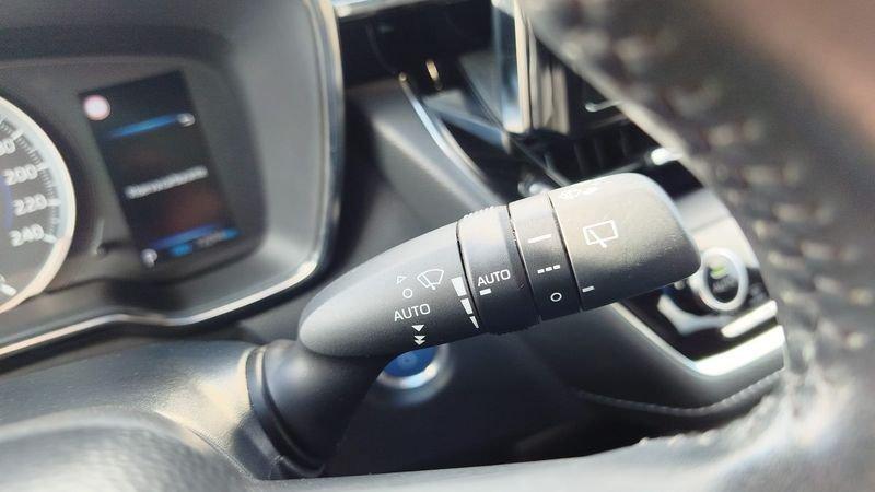 Toyota Corolla 1.8 Hybrid Style