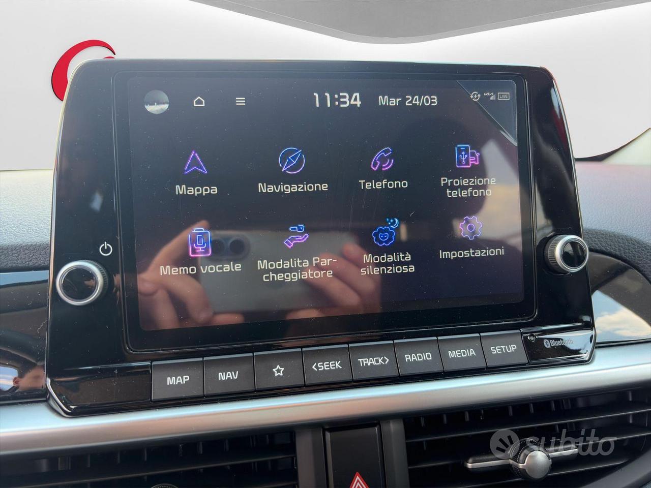 KIA PICANTO 1.0 12V MPI 20th ANNIVERSARY ED.